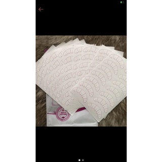 Pad chia size nối mi