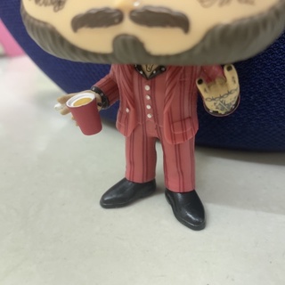 Mô hình Funko 2nd Rocks