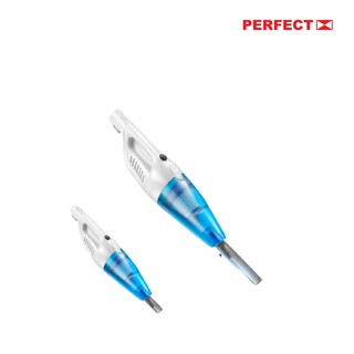 ( Xả hàng Tồn kho)Máy hút bụi Perfect PF-SV07 có dây công suất 650W - Bảo hành 1 năm