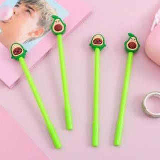 L92 - Combo Bút nước xinh hình quả bơ