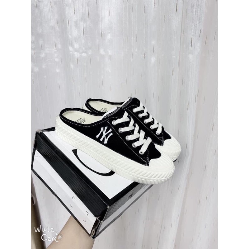 Giày sục ba ta tiện lợi, cá tính | BigBuy360 - bigbuy360.vn