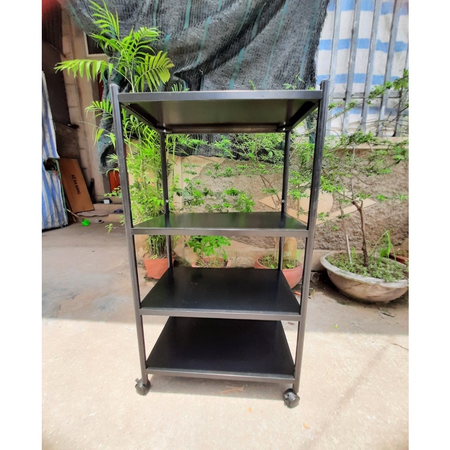 Kệ nhà bếp đa năng.Kệ để lò vi sóng