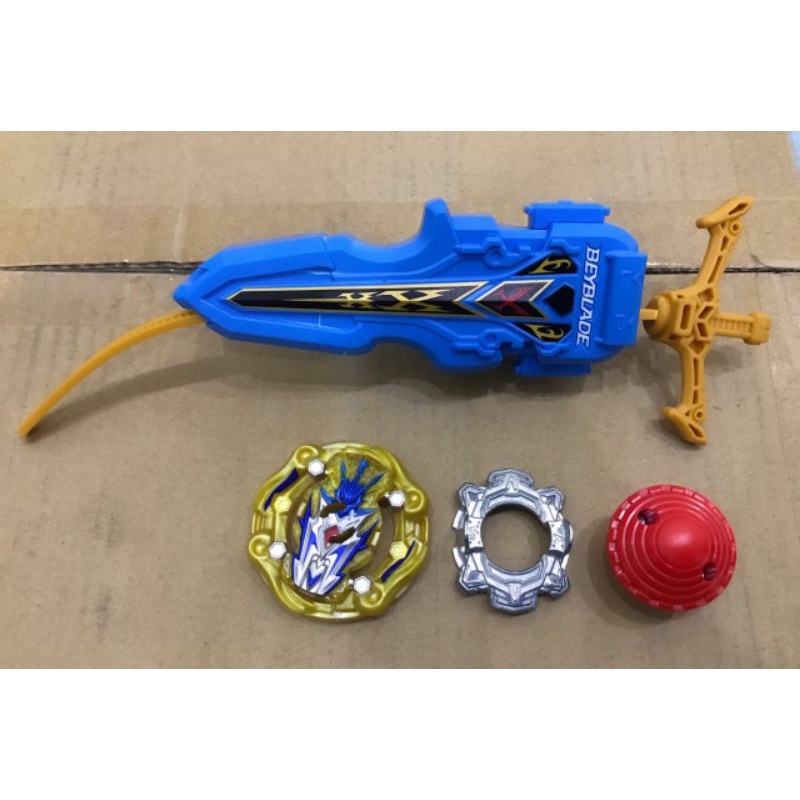 Con quay Beyblade burst Hypersphe chính hãng Hasbro (nobox)