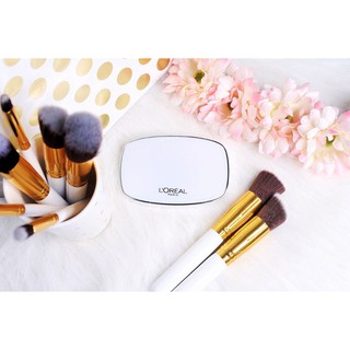 Phấn phủ dạng nén mịn da L'Oréal True Match Powder SPF20 PA++