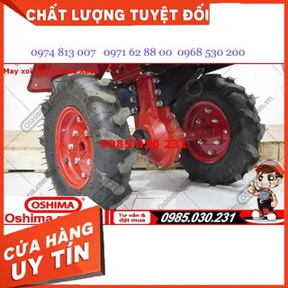 Máy xới đất Oshima XDD1