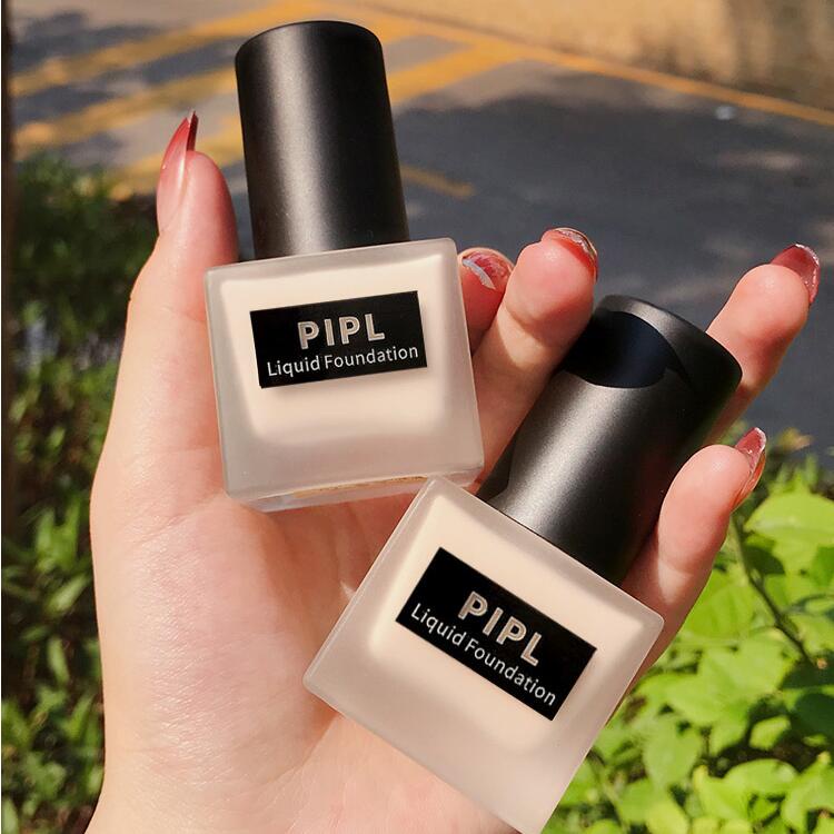 ✨Bộ trang điểm Kem lót + Kem nền BB+ Kem che khuyết điểm + Bọt biển trang điểm PIPL