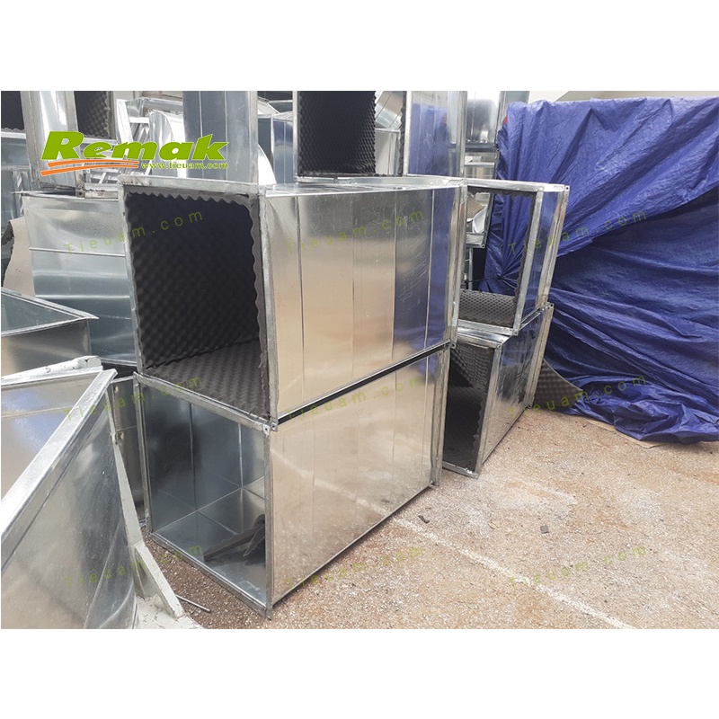 Mút tiêu âm hột gà tấm lớn, Mút trứng dán tường cách âm kt: 150x190
