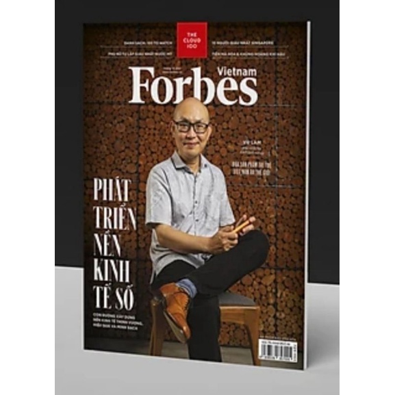 Tạp chí FORBES