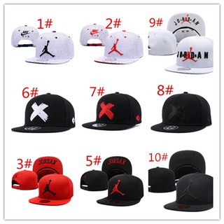 Mũ Jordan Jordan Thời Trang Retro Mũ Cũ Mũ Cong Mũ Thể Thao Mũ Thêu Có Thể Điều Chỉnh Mũ Golf