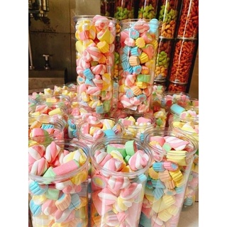 Kẹo Bông Marshmallow Thái Lan 250Gr