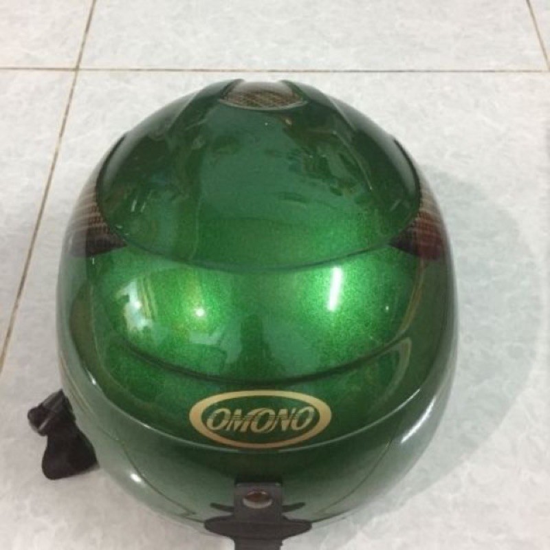 Công an nón bảo hiểm omono dành trong ngành công an đồng nai