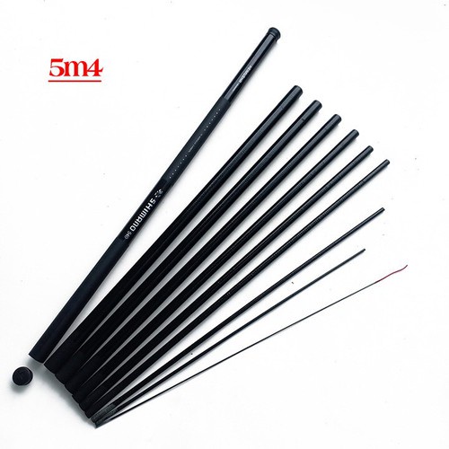 Cần câu SHIMANO HEIMUSHR , cần câu tay cacbon, siêu bền, giá rẻ, Đủ Size