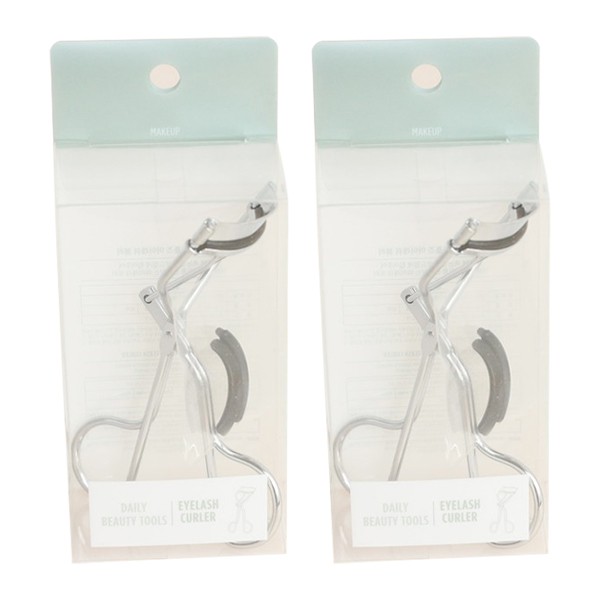 Kẹp bấm mi The Face Shop Daily Beauty Tools Eyelash Curler