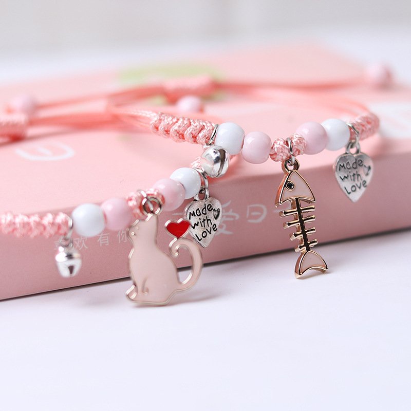 Vòng tay CDE Charm Unicorn and starfish | BigBuy360 - bigbuy360.vn