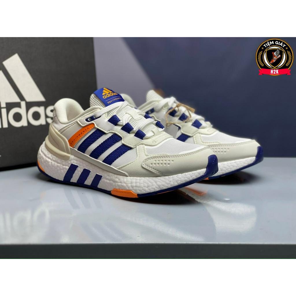 Giày Thể Thao Adidas EQT Plus 2.0 +