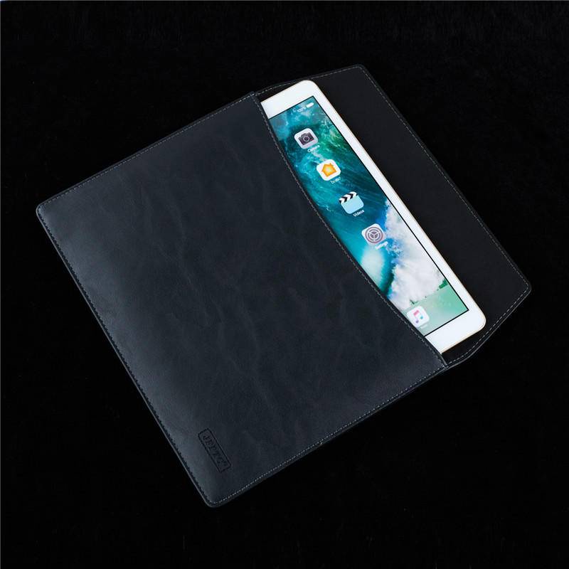 Túi Da PU Chất Lượng Cao Bảo Vệ Macbook Air Pro iPad Matebook iPad Air 9.7 Air3 Air4
