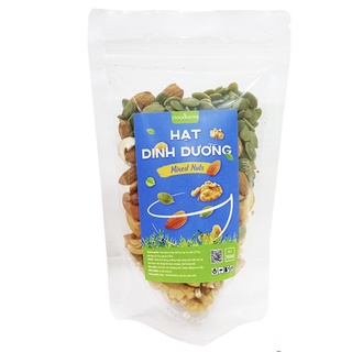 Hạt mix Goodness 150g - Mix 4 loại hạt