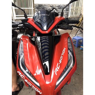 Tem Rc - Edition