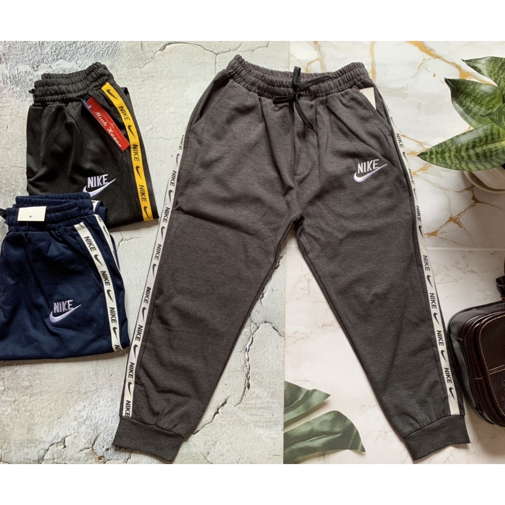 QUẦN DÀI THUN TRẺ EM