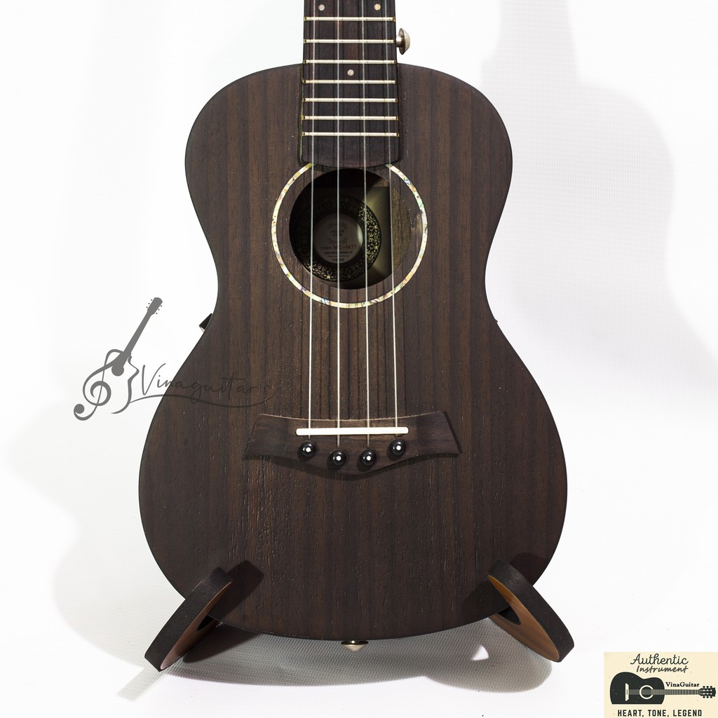 Đàn Ukulele Concert Andrew Cẩm Ấn MZ-M71 Cao Cấp Chính Hãng chính hãng