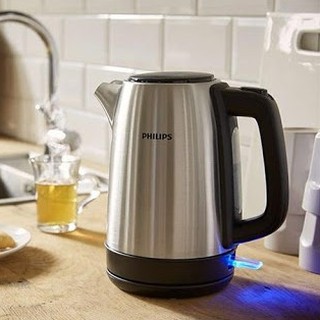 Ấm đun nước siêu tốc Philips HD9350 công suất - bảo hành 24 tháng