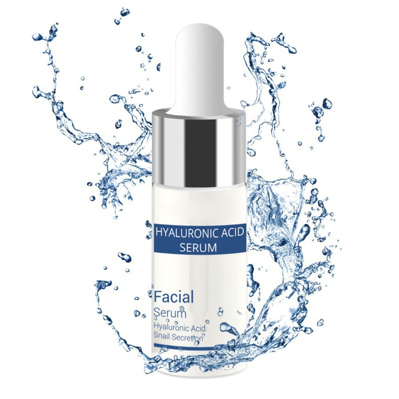 LANBENA Serum ốc sên Hyaluronic 15ml