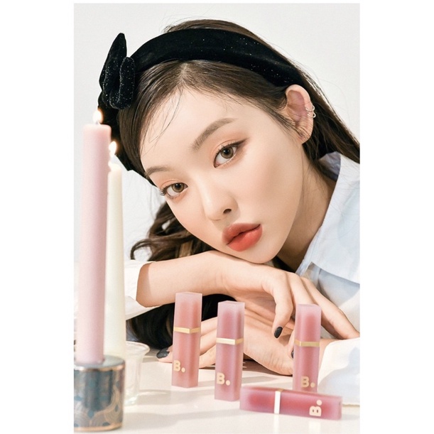 Son kem lì Banila BE02  - 320k