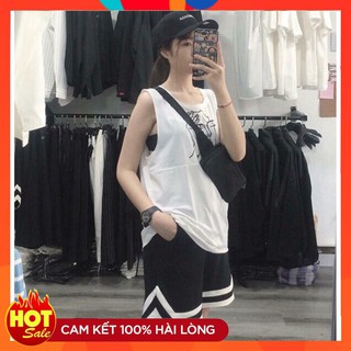 (MỚI) QUẦN SHORT V-2LINE (Poly 2 Da - Kèm Ảnh Thật) (Đủ Size M,L,XL)