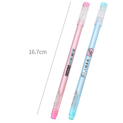 Bút Mực Nước Ngòi 0.38mm Tạo Hình Sáng Tạo