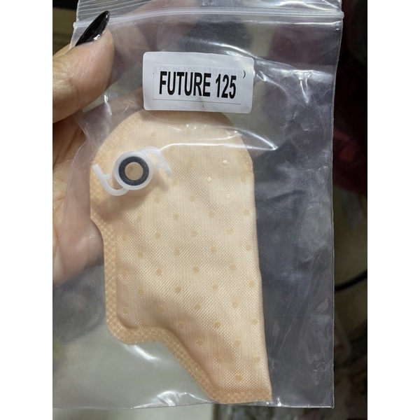 Lọc xăng Jupiter Fi -Si Fi 2013-2014/Si Fi/Ex150/NVX/Janus/AB110/ AB125/ Vision/Vision125/Fu125