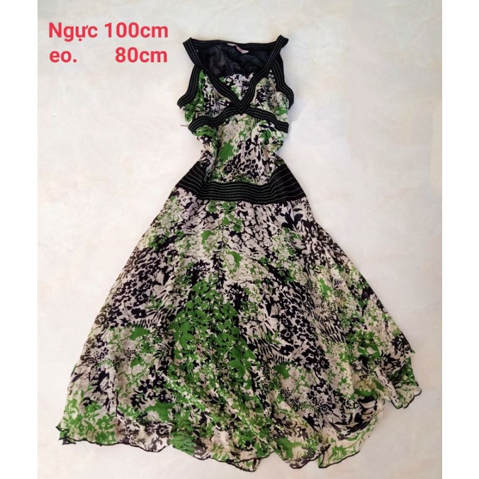 Đầm đồng giá M015