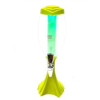 Tháp Bia 2L V8 - Cam