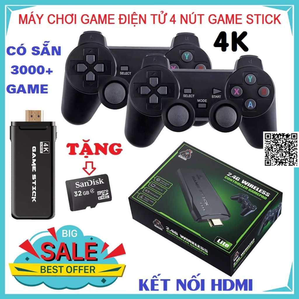 1641 Máy game tích hợp nhiều mấy game huyền thoại playstation 1, game thùng gặt thẻ, Gameboy, đĩa vuông, băng,…