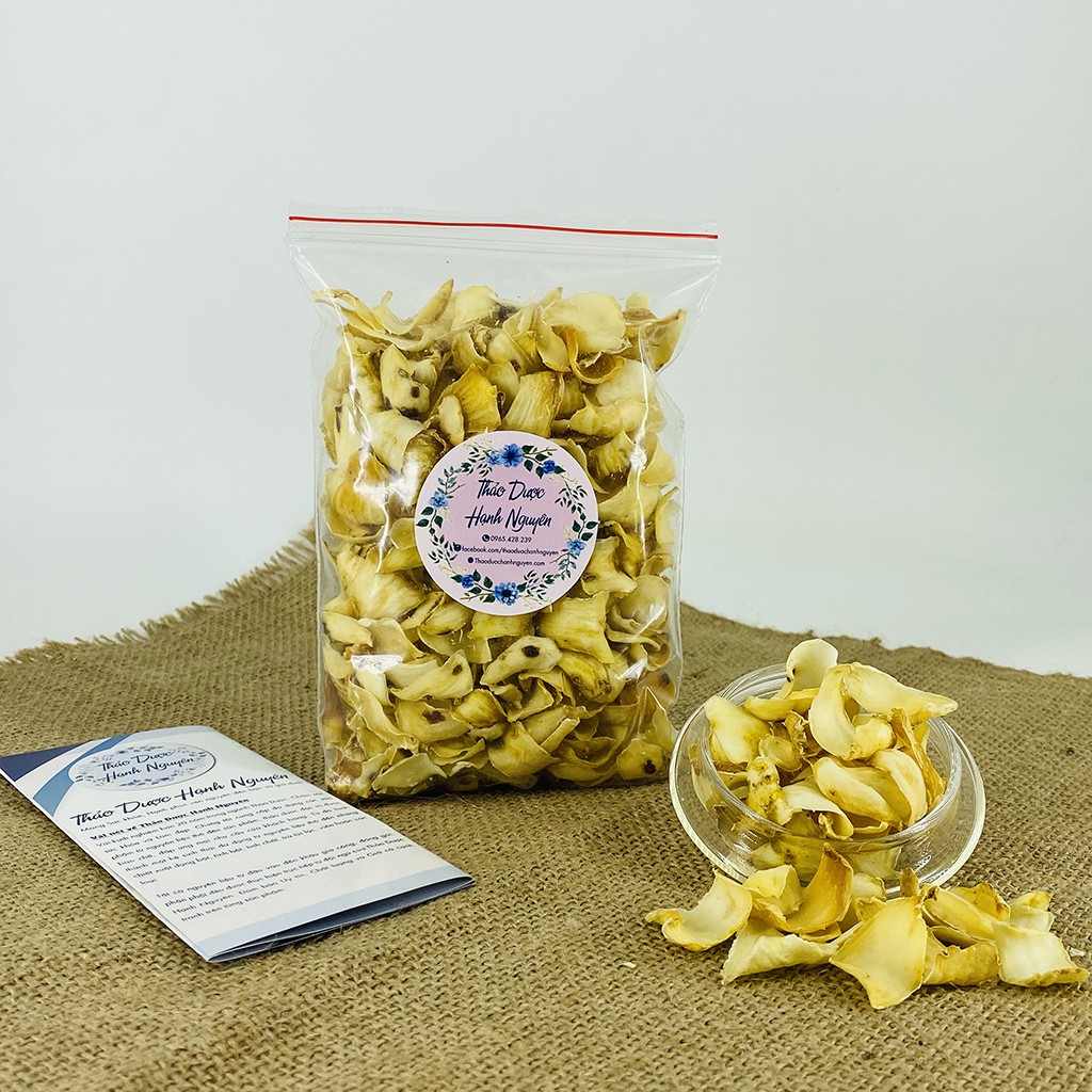 Bách Hợp (Tỏi rừng)_50gr-300gr