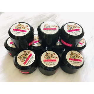Gel Đính Đá Siêu Chắc