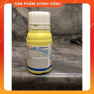 Fendona 10SC – diệt kiến, gián, muỗi.