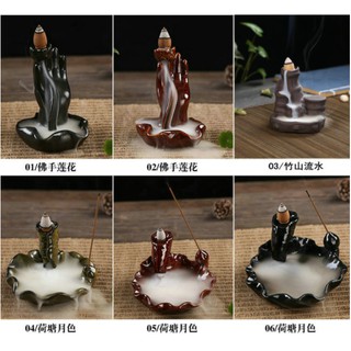 tháp trầm hương