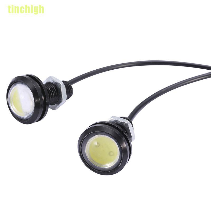 Bộ 2 Đèn LED Phá Sương Mù 18W Chuyên Dụng Cho Xe Hơi