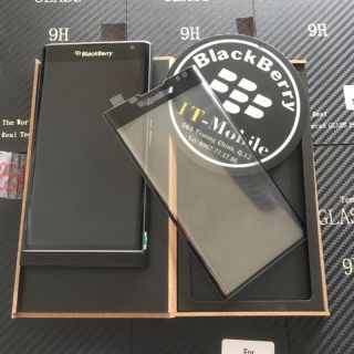 [Loại Xịn] Dán cường lực 3D BlackBerry Priv/Key One/Key2 full màn hình không giảm cảm ứng