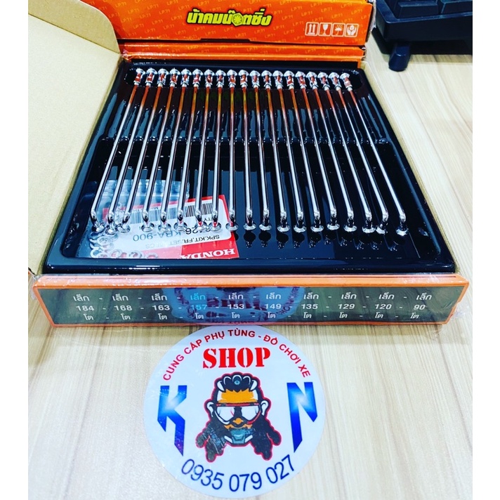 Căm nova thái hàng chính hãng .