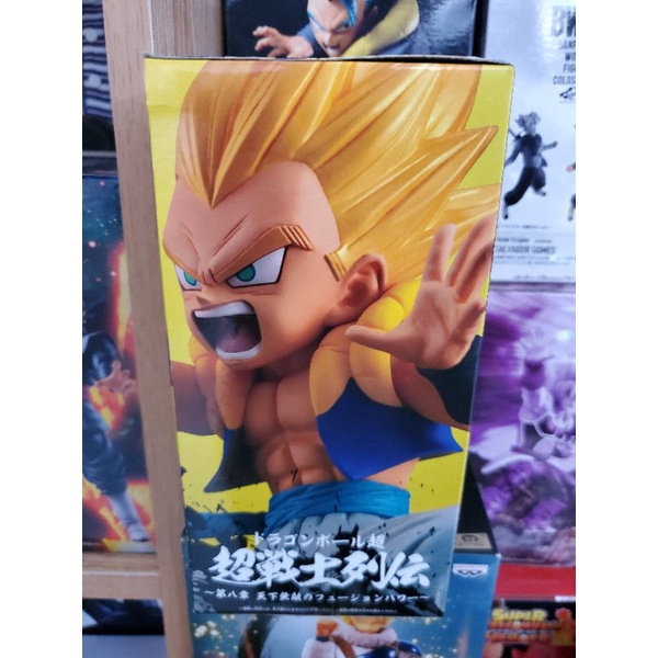 Mô hình MSP THE GOTENKS