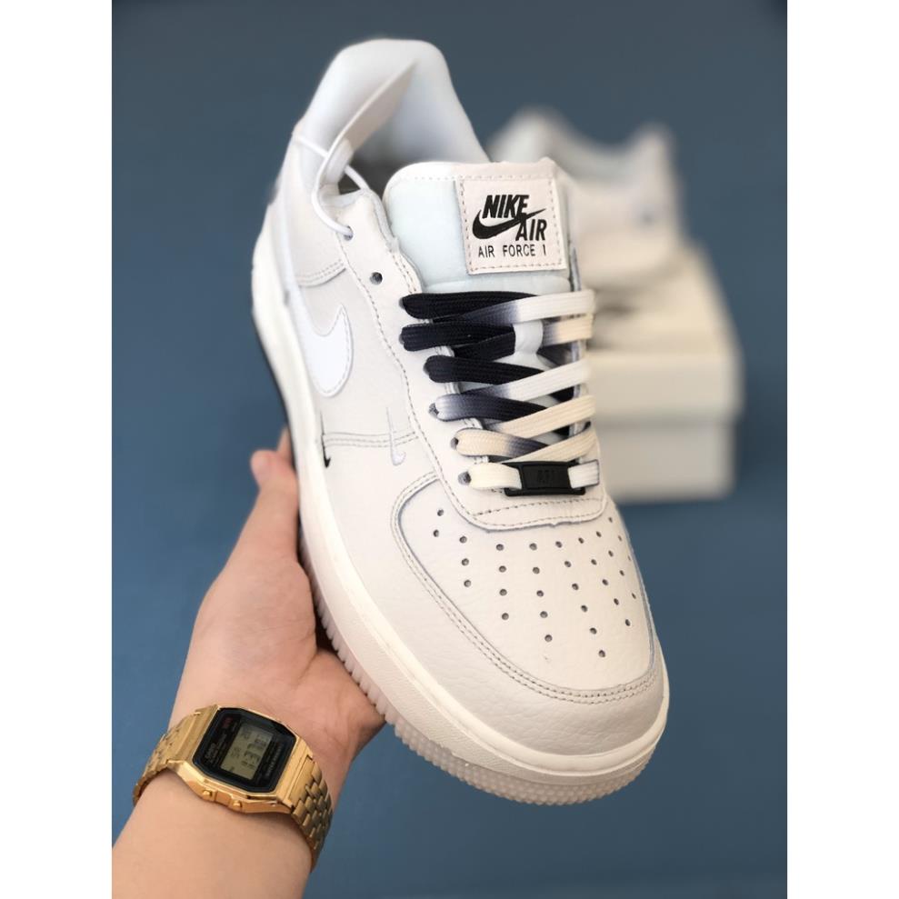 GIÀY AF1 BROOKLYN CREAM SC ( FULL BOX + FREE SHIP ) | BigBuy360 - bigbuy360.vn