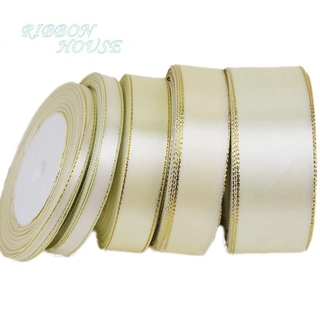 Cuộn Dây Ruy Băng Nhiều Khổ Chất Lượng Cao Dài 25 Yards