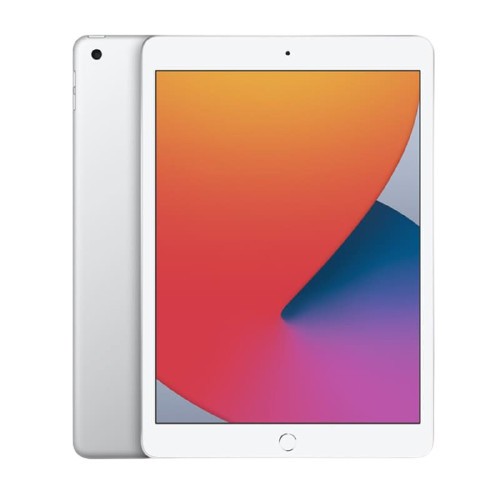 Máy tính bảng Apple iPad Gen 8 10.2-inch Wi-Fi + Cellular 32GB Chính hãng Việt Nam | BigBuy360 - bigbuy360.vn