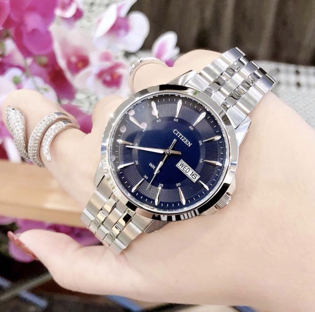 Đồng hồ nam Citizen BF2011-51L