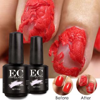 Nước Phá Gel Móng Tay 15ml Tiện Dụng