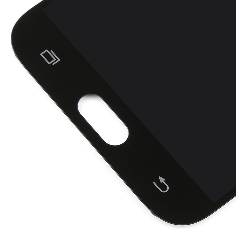 Màn Hình Cảm Ứng Lcd Chất Lượng Cao Cho Samsung J7 Pro 2017 J730G