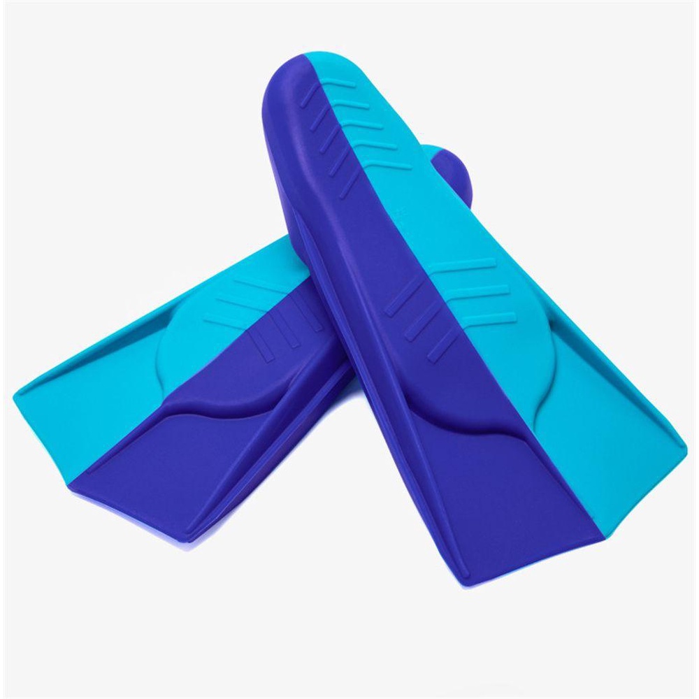 MYRONGVN Chân Vịt Tập Bơi Chuyên Nghiệp Dành Cho Nam Và Nữ