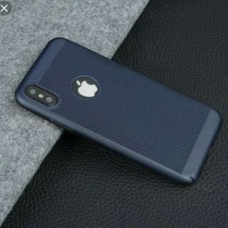 Ốp lưng Chống nóng tản nhiệt cho iphone XR hàng cao cấp(nhiều màu)