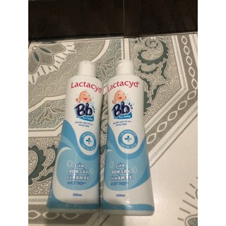 🌸Sữa tắm gội Lactacyd Bv 250ml